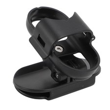 Camera Mount Cap Clip 360° Rotation First Perspective Point Of View Baseball Hat