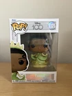 Funko Pop! Vinyl Tiana Disney 100 Animation Figure #1321