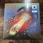 Journey Escape CLEAR VINYL 2021 Walmart Exclusive NEW SEALED SHIPS FREE!