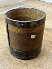 Mesure en bois outil ancien  19e old tool  réf 26/1865