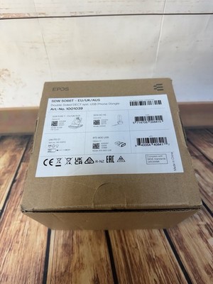   EPOS IMPACT SDW 5066T   Stereo-DECT-Headset