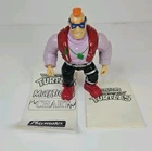 VINTAGE TMNT Mutations Bebop Teenage Mutant Ninja Turtles 1992 With Manuals