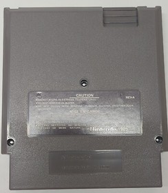 LOOSE Super Mario Bros. 3 (Nintendo NES, 1990)