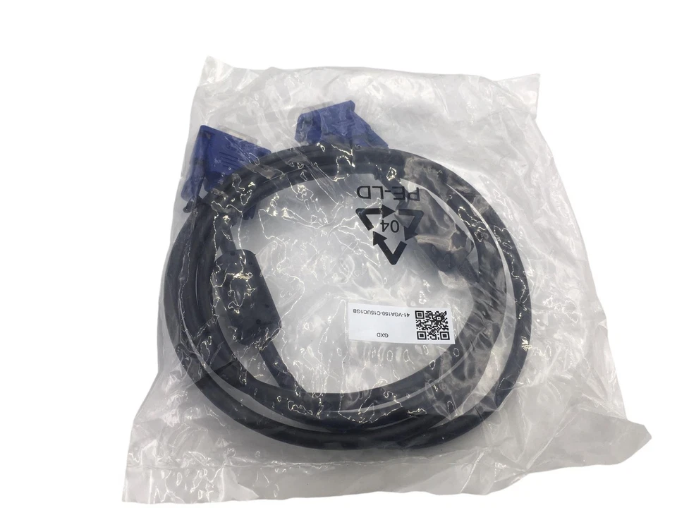 Acer 41-vga150-c15uc1gb Vga Cable - Image 3 of 4