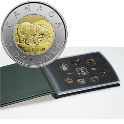 canadian mint free coin holders