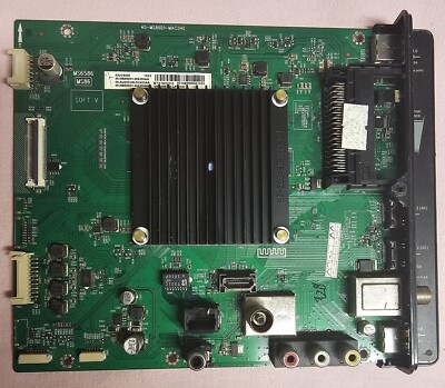 Motherboard 40-MS86D1-MAC2HG Für Thomson 43UC6306