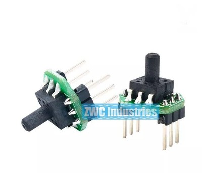 1pcs new gas pressure sensor module XGZP6847A 0-1MPa #WD1