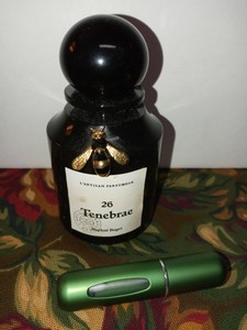 Tenebrae | Eau de Parfum | L'Artisan Parfumeur