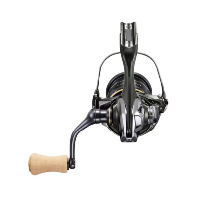 Shimano 23 Cardiff XR Spinning Fishing Reel C2000S C2000SHG