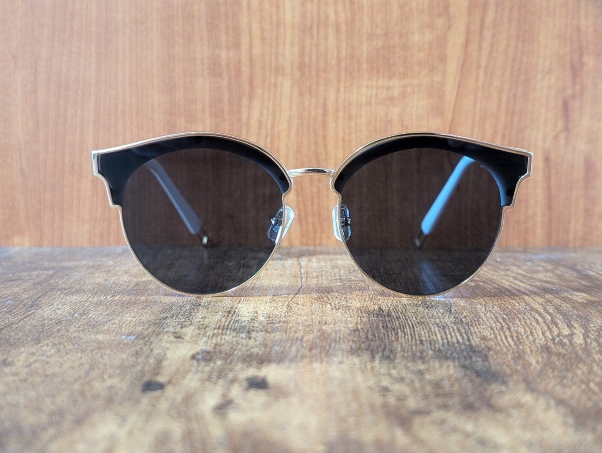 GENTLEMONSTER ジェントルモンスター sign of two VINTAGE GENTLE MONSTER SIGN OF TWO FLATBA TITANIUM