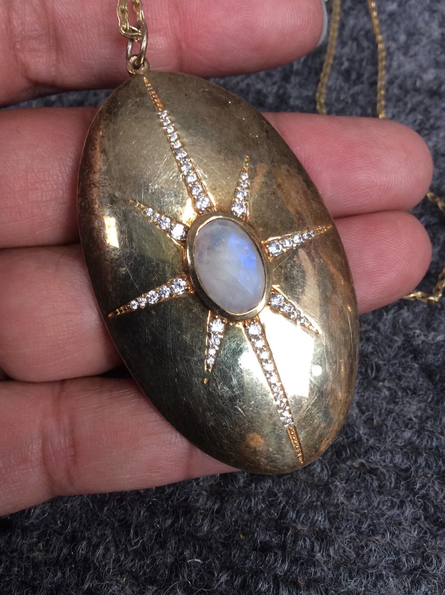 Av 2024 925 necklace