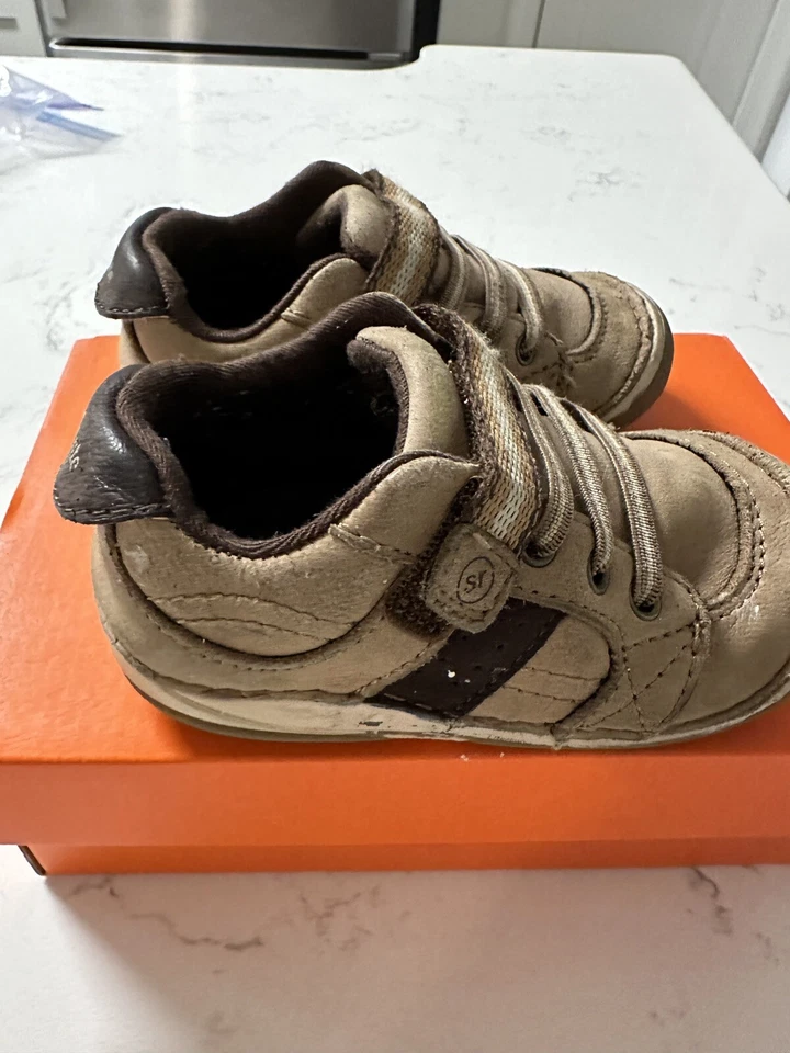 Zapato Stride Rite Talla 5 M Zapatos Foto 4 de 4