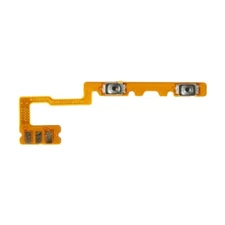 Flex Cable Volume Buttons for Realme 7 Pro PCB Ribbon Circuit Cord 