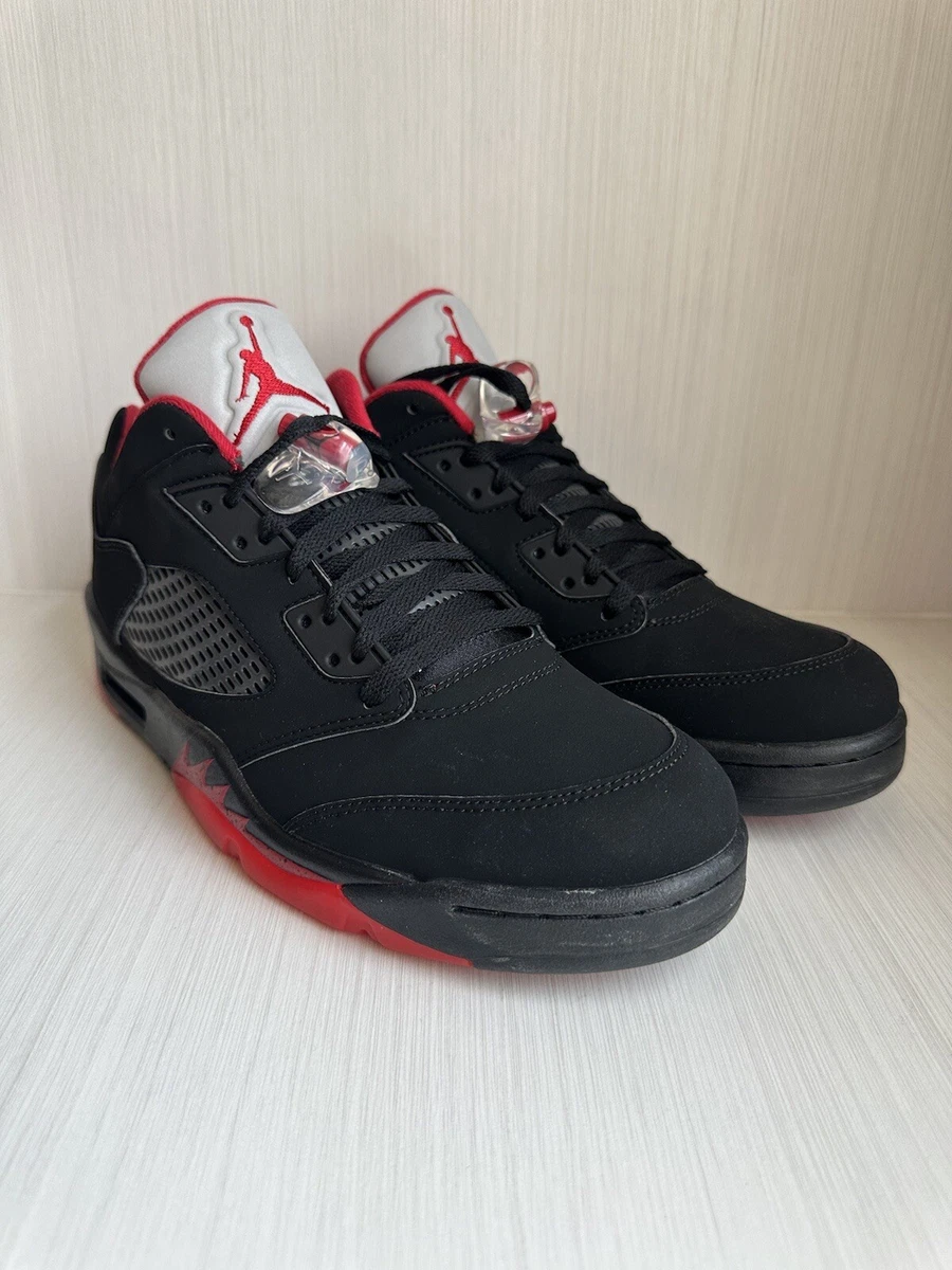 Jordan 5 Retro Low Alternate 90 for Sale | Authenticity Guaranteed