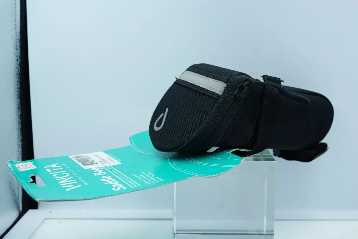 Vincita saddle bag deals