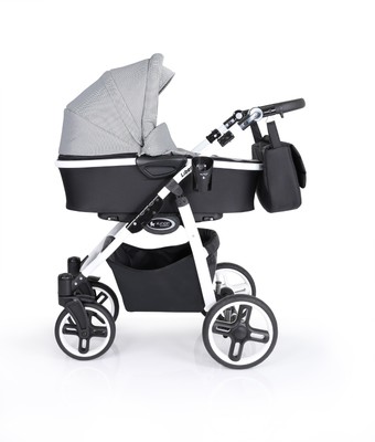 kunert travel system