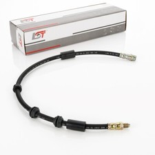 1x Bremsschlauch Bremsleitung Vorne für MERCEDES BENZ M KLASSE W166 - 660 mm