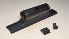 CVA Bobcat  Sidelock Muzzleloader 50 Cal Rifle Ramrod Holder Thimble W/ Screw(N)