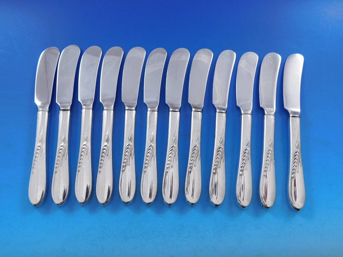 Reed & Barton Antique US Sterling Silver Knives for sale | eBay