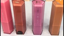 NEW Fenty Beauty Rihanna Gloss Bomb Stix High-Shine Shimmer Gloss Stick Pick 1