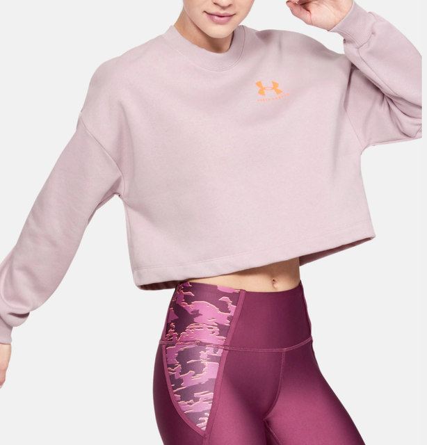 under armour n