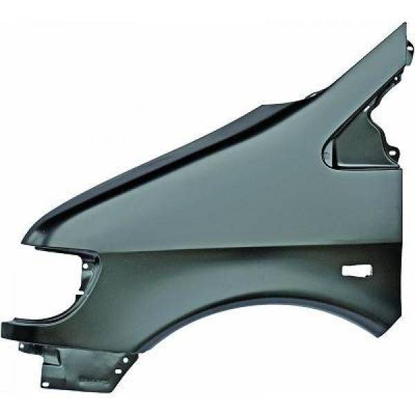KotflüGel Vorne Links Passend FüR Mercedes Vito Baujahr 1995-2003-image