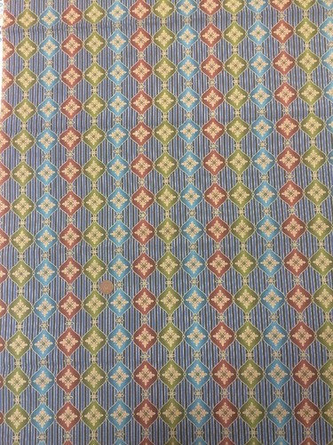 Benartex - Claudia Pfeil Arabesque Arabian 100% Cotton Patchwork Quilting Fabric - Picture 5 of 5