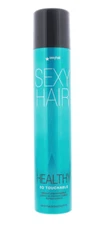 Sexy Hair Concepts Healthy Hair So Touchable Weightless Hairspray, 9.oz