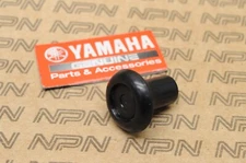 Yamaha Snowmobile 1971-72 SL338 1969 SL396 1972 SL433 Choke Lever Knob NOS OEM