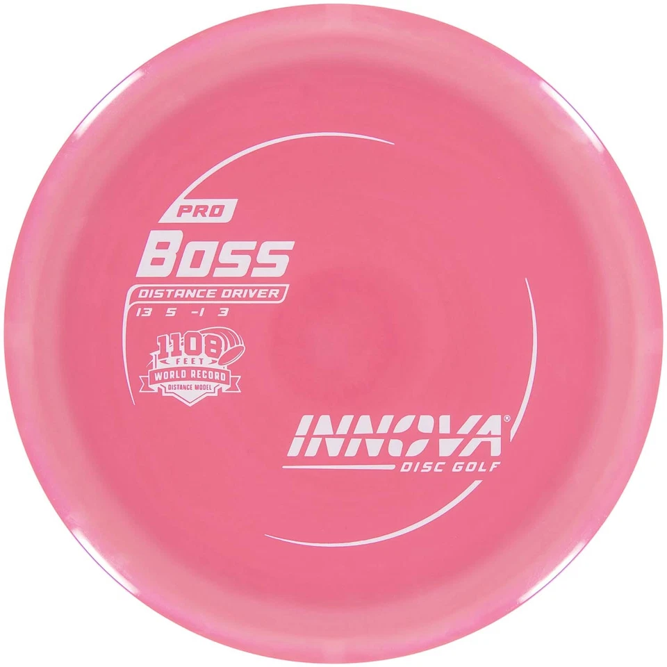 Innova Pro Boss | Choose Weight & Color - Image 4 of 4