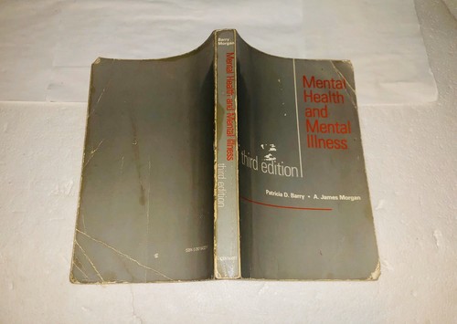 Psychische Gesundheit und psychische Erkrankungen von A. James Morgan; Patricia D. Barry - Bild 7 von 12