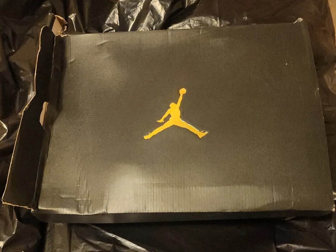 Size 11.5 - Jordan 10 Retro Rio 2016 image 8