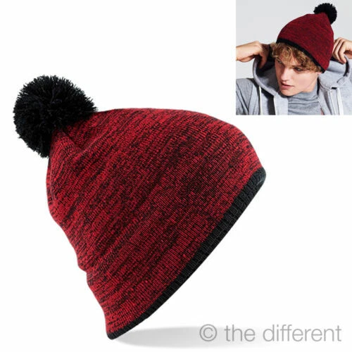 Cappelli da uomo berretti neri