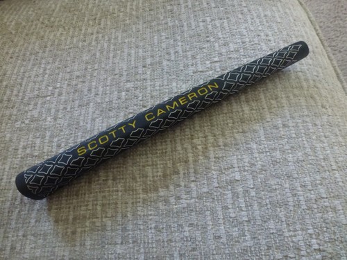 Scotty Cameron Pistolero Plus Putter Grip - www