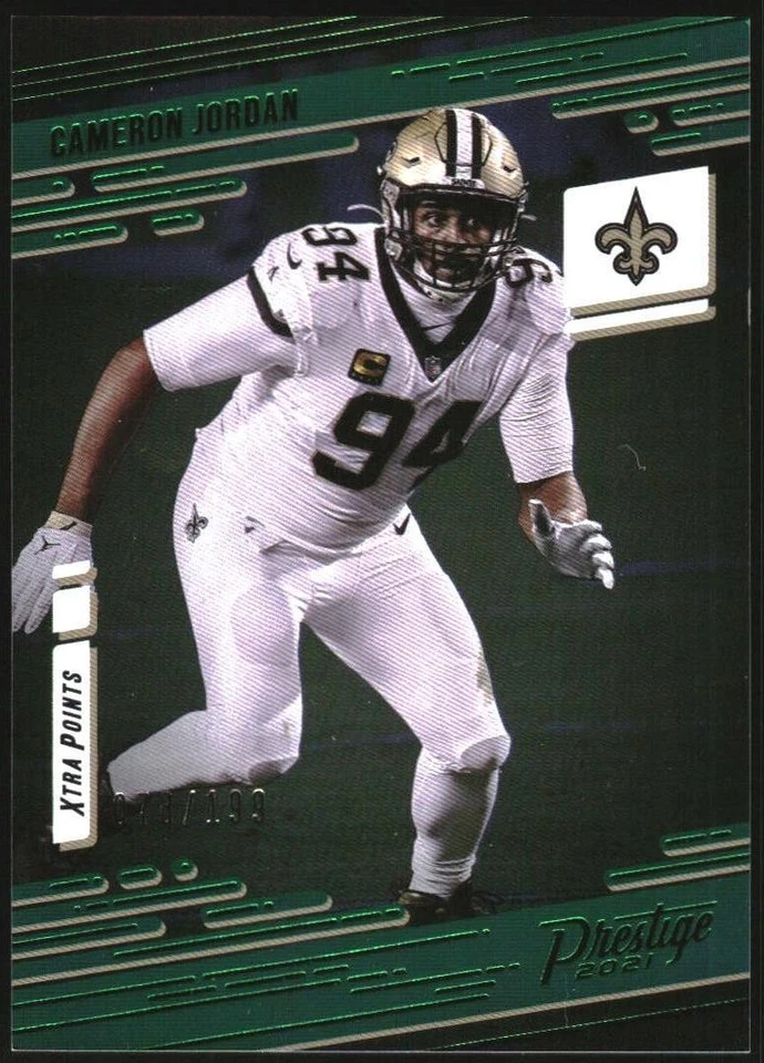 Xtra Points Premium Green