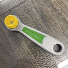 Plastic John Deere Toy Pretend Play Socket Wrench Tools Replacement 6"