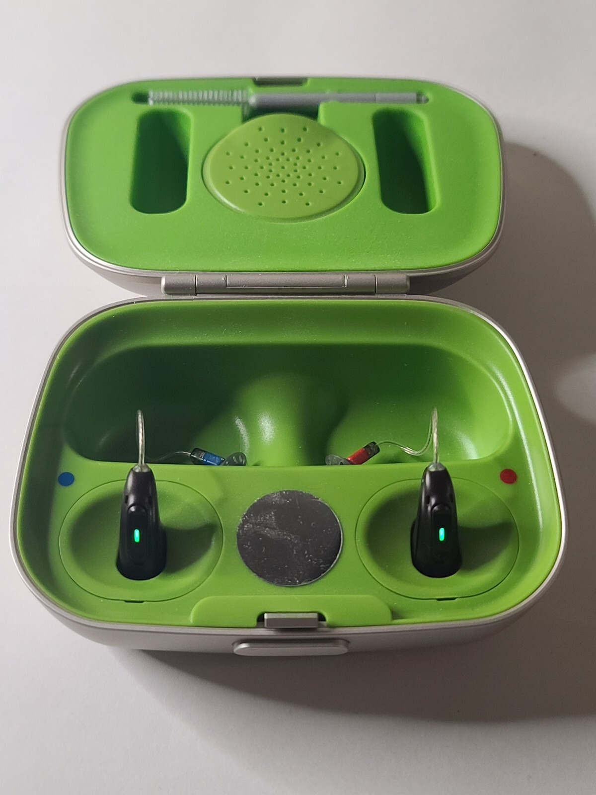 Phonak Audeo M90 rechargeable digital hearing aids eBay