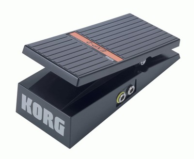 KORG Volume/Expression Pedal EXP-2