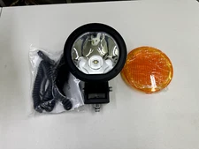 Larson Electronics LED65WRE-CPR 65 Watt High Intensity LED Light - 3000ft Spot