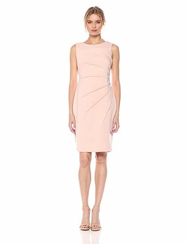 Starburst Sheath Dress 8P 