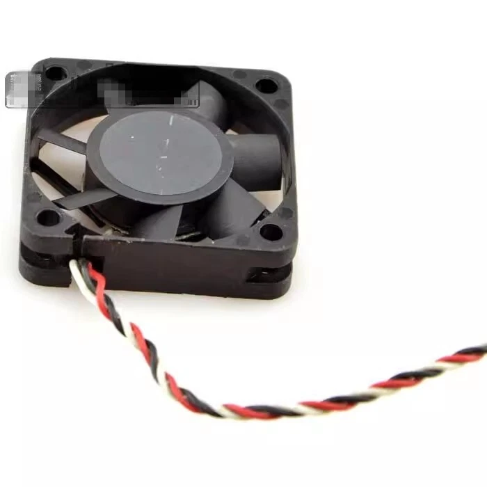 SUNON KDE2404PFV3 24V 0.9W 4010 4CM 3-Wire Inverter Fan - Image 4 of 4