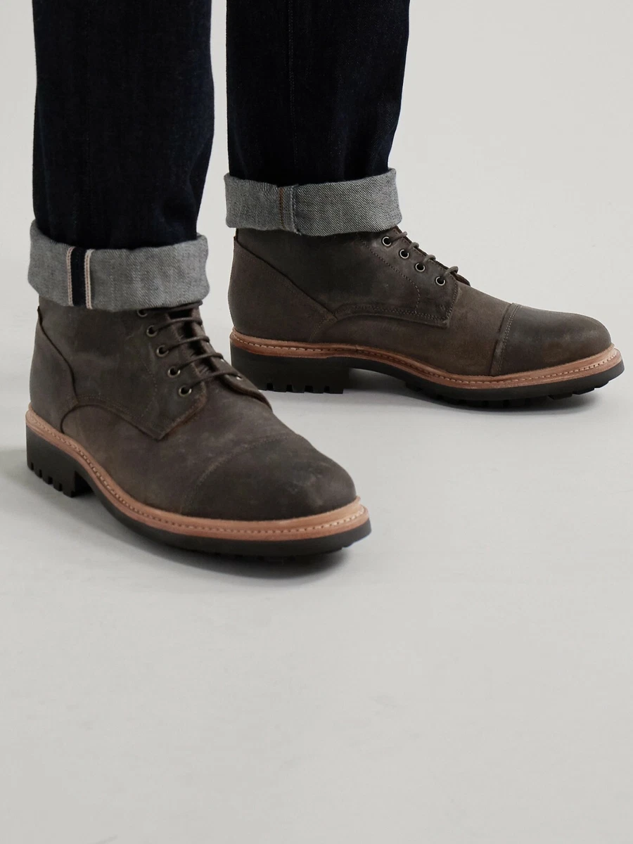Grenson joseph deals boot