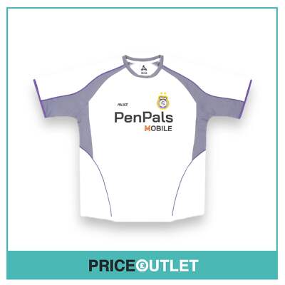ウェア palace pen pals Jersey white Buy Palace Pen Pals Jersey