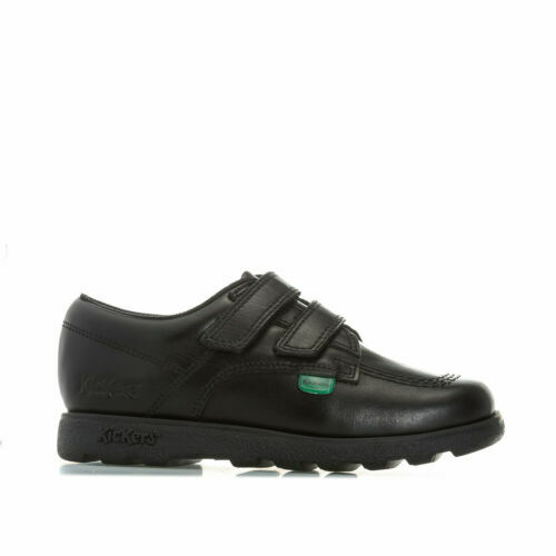 DressSports by Rockport Vibram Morflex black leather loafers  display picture 3