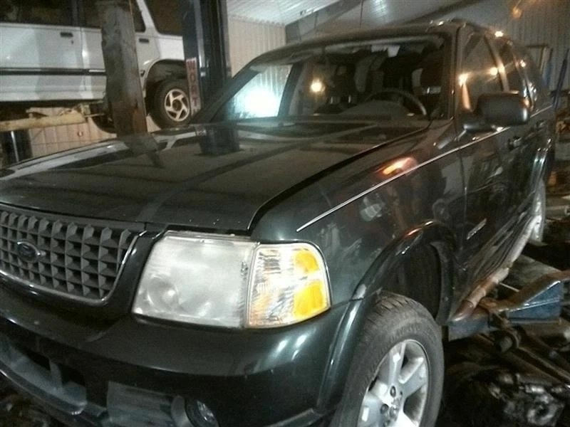 Conjunto de servo control de crucero ECM chasis compatible con 03-05 AVIATOR 88572 Foto 2 de 4