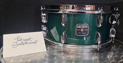 Gretsch USA 14x6,5'' Zoll Snare Drum Steve Ferrone Signature Broadkaster Series