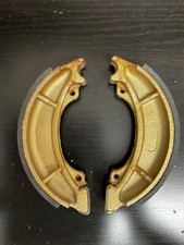 EBC - 508 - Standard Brake Shoes