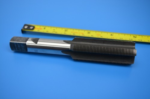 UNS HSS Taps 3/16" 11/16" 3/4" 13/16" 7/8" 15/16" 1" 1" + Galtona CEJ, selecciona: - Imagen 29 de 59