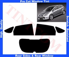 Lunette arrière Ford FOCUS