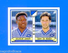 FOOTBALL 94 BELGIO Panini-Figurina -Sticker n. 366 - BOOM -New